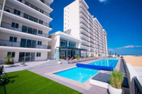 Real View Towers W208 by Casago
